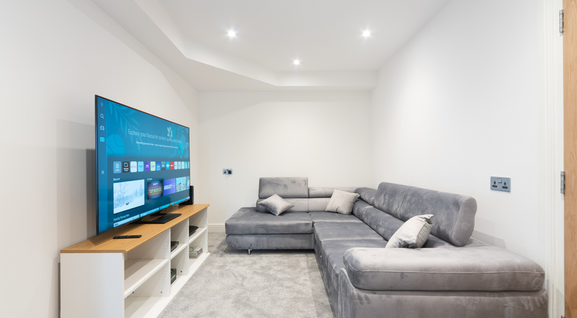 Photo of Illuminate From Above