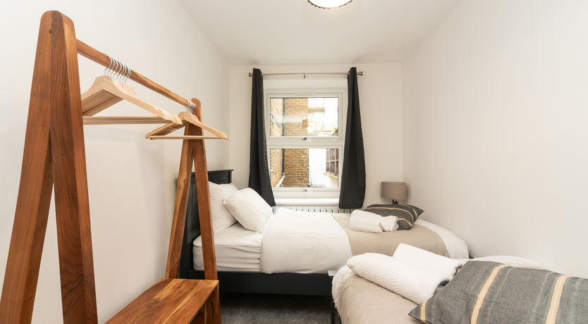 Photo of Illuminate From Above