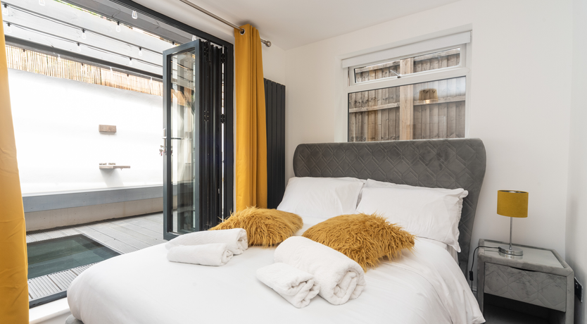 Photo of Illuminate From Above