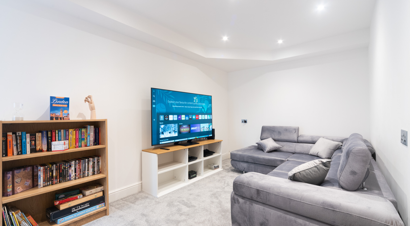 Photo of Illuminate From Above