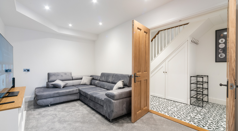 Photo of Illuminate From Above