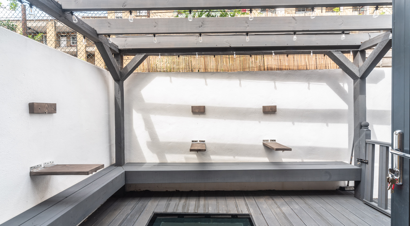 Photo of Illuminate From Above