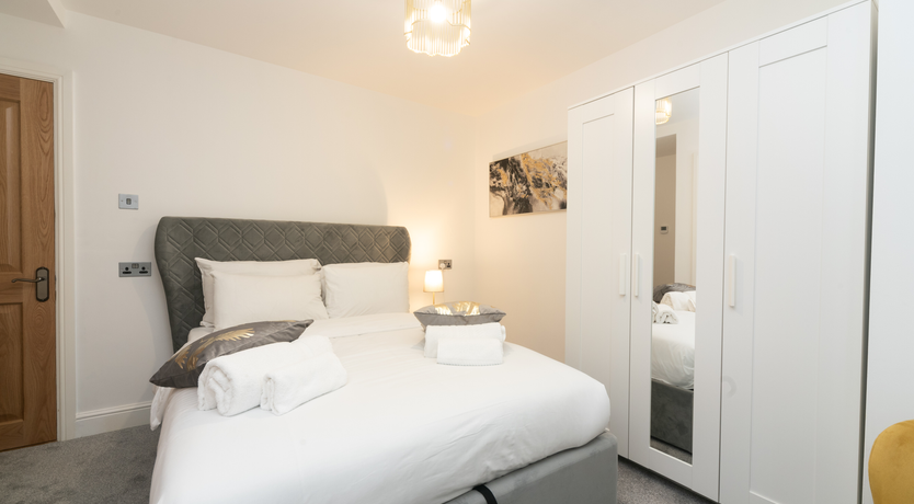 Photo of Illuminate From Above