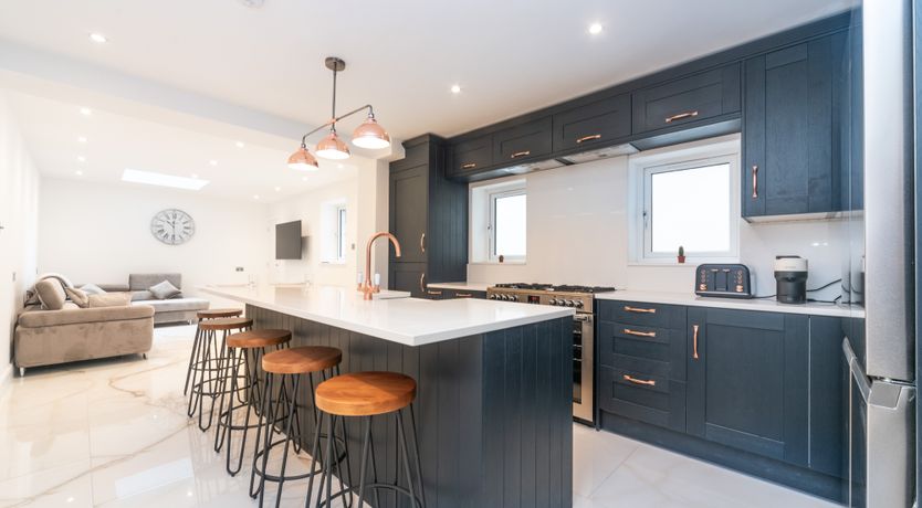 Photo of Illuminate From Above