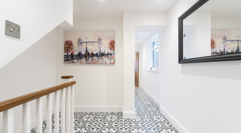 Photo of Illuminate From Above