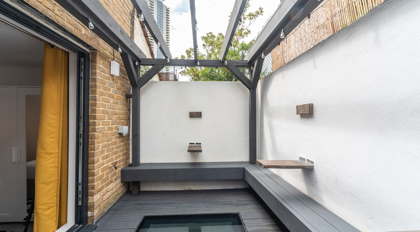 Photo of Illuminate From Above