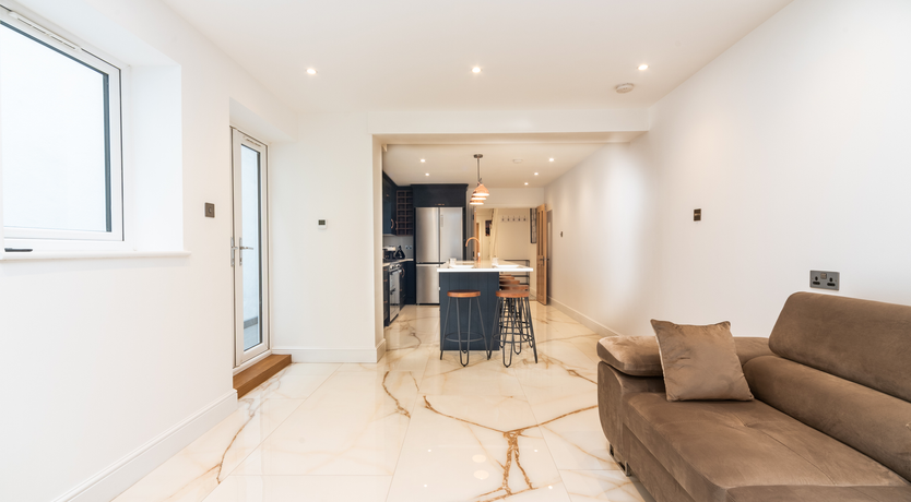 Photo of Illuminate From Above