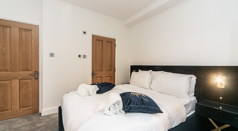 Photo of Illuminate From Above