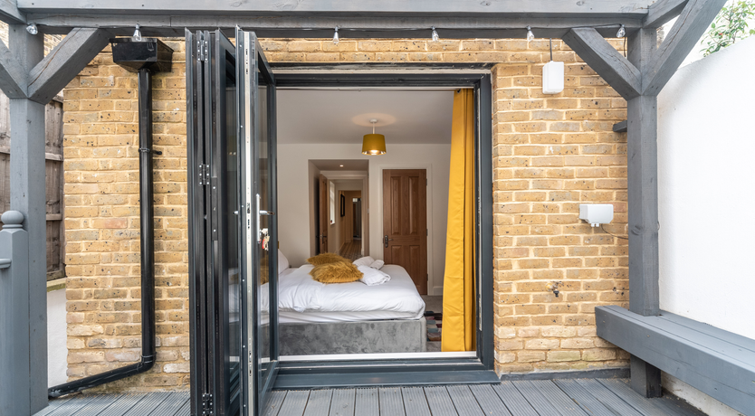 Photo of Illuminate From Above