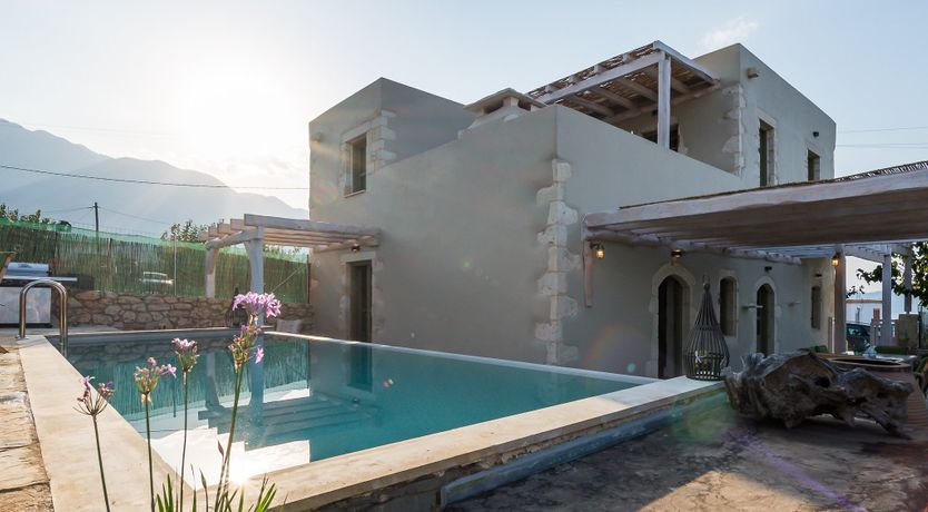 Photo of Sunset Muse