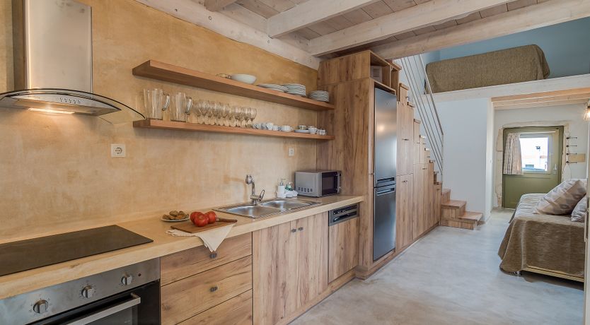 Photo of Sunset Muse