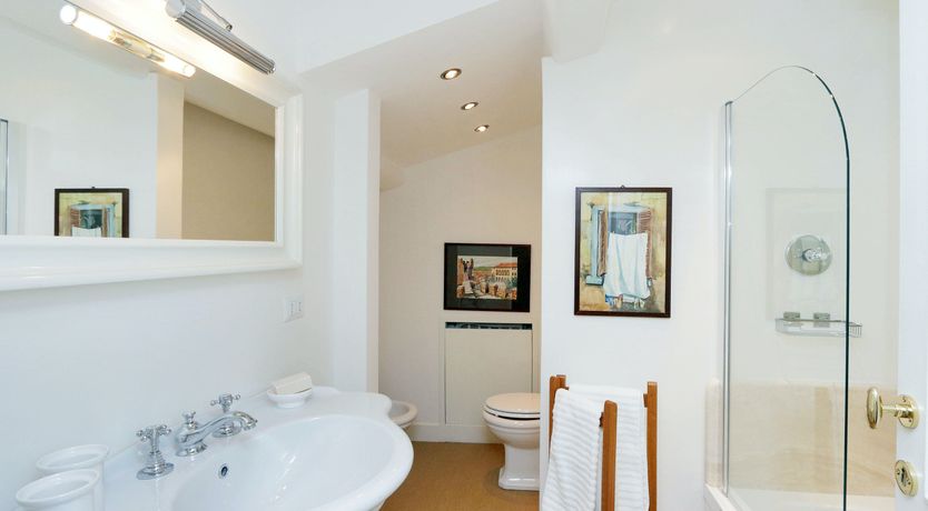 Photo of Charming Carousel