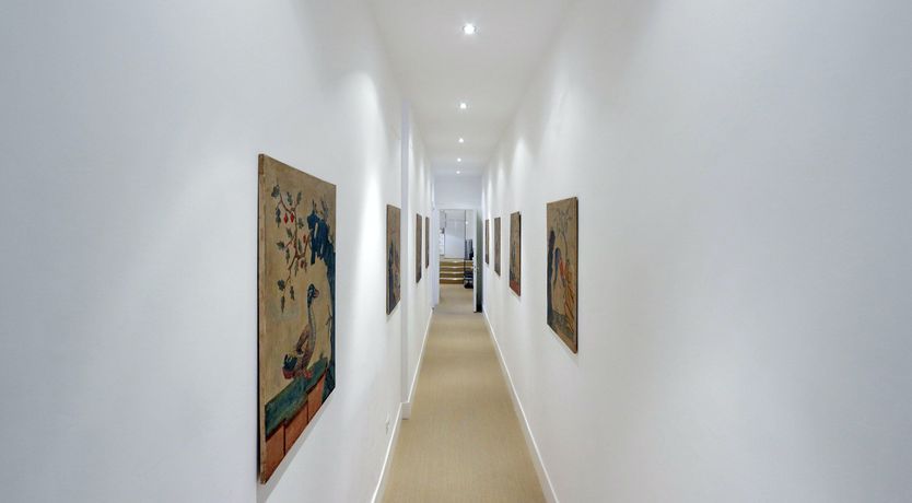 Photo of Charming Carousel