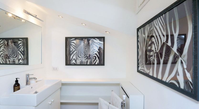 Photo of Charming Carousel