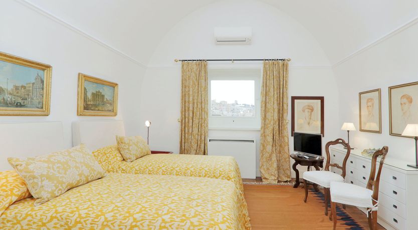 Photo of Charming Carousel