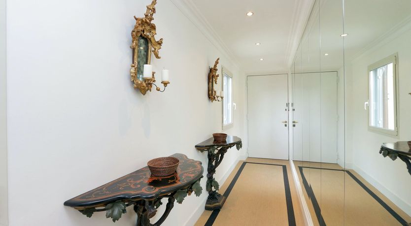 Photo of Charming Carousel