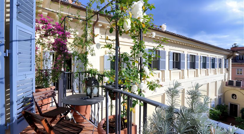 Photo of Charming Carousel