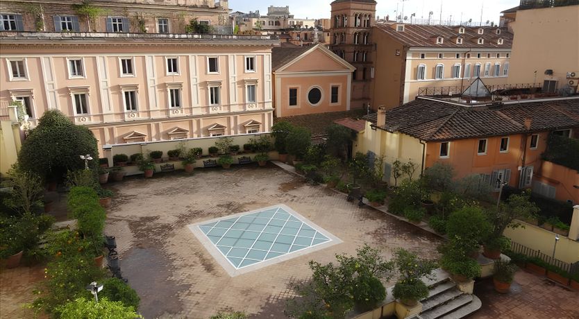 Photo of Charming Carousel