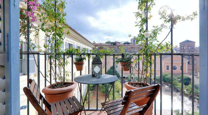 Photo of Charming Carousel