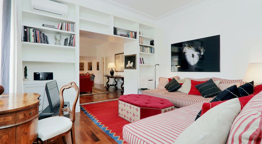 Photo of Charming Carousel