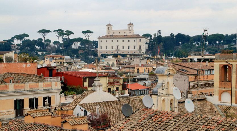 Photo of Charming Carousel