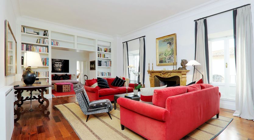 Photo of Charming Carousel