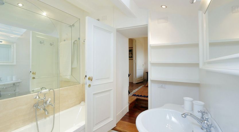 Photo of Charming Carousel