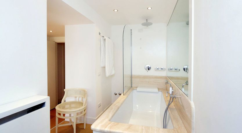 Photo of Charming Carousel