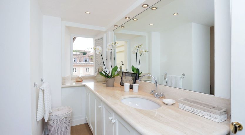 Photo of Charming Carousel