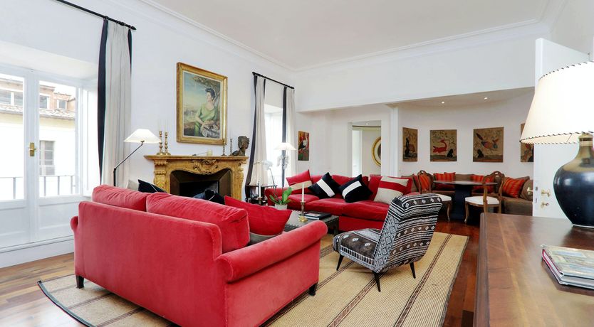 Photo of Charming Carousel