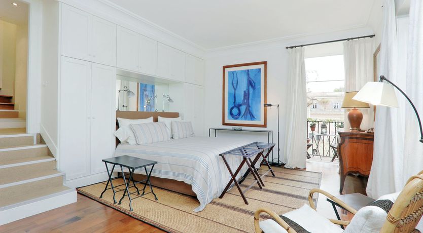 Photo of Charming Carousel