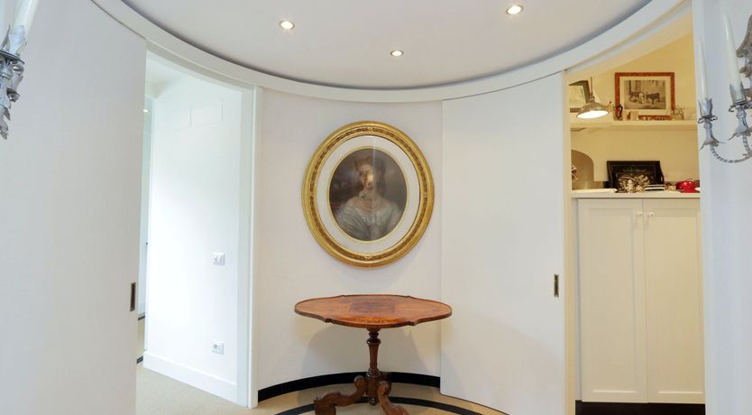 Photo of Charming Carousel