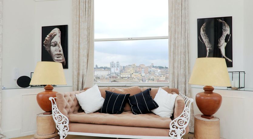 Photo of Charming Carousel