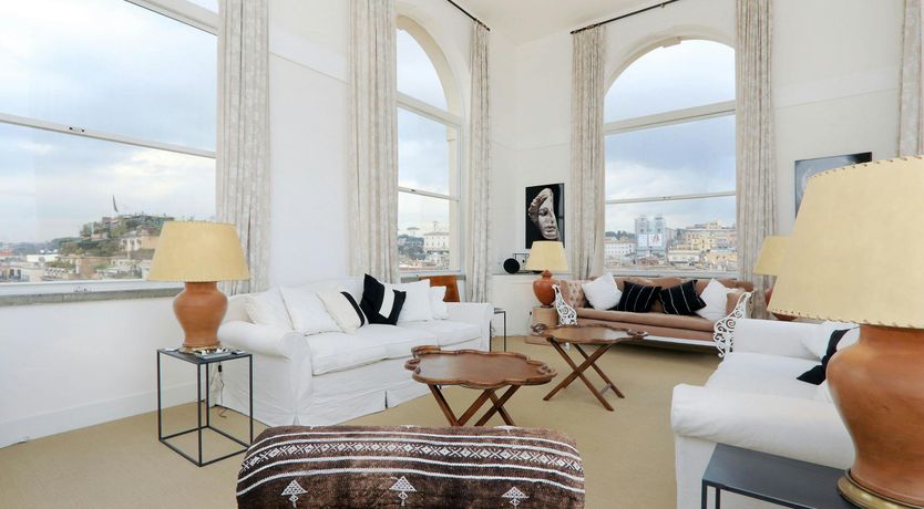 Photo of Charming Carousel