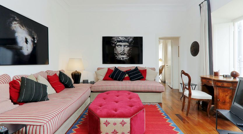 Photo of Charming Carousel