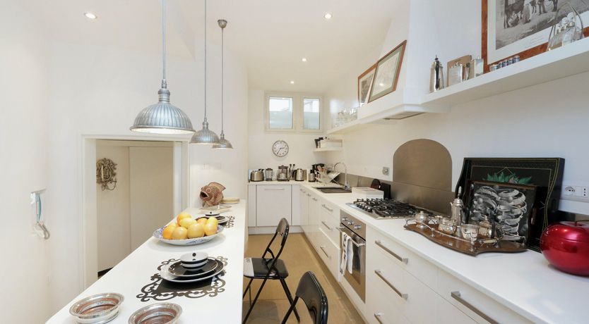 Photo of Charming Carousel