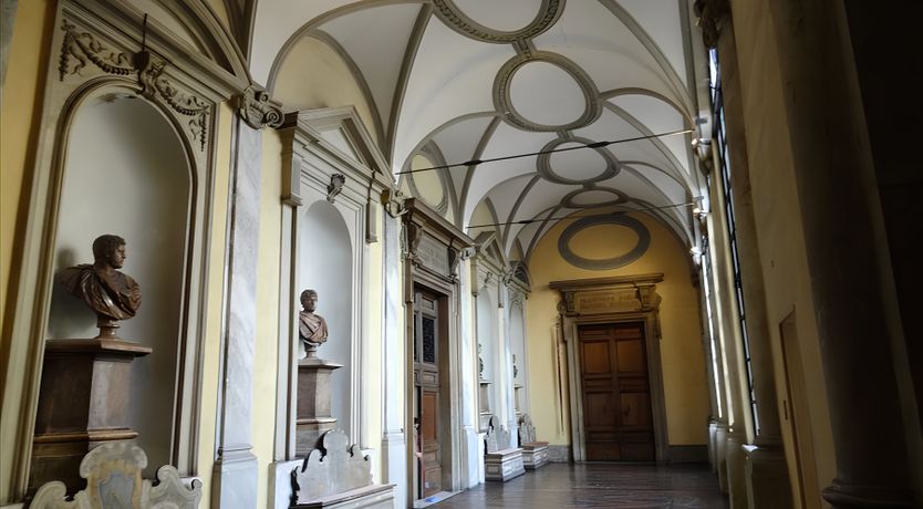 Photo of Charming Carousel