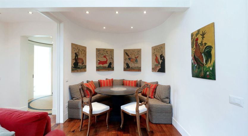 Photo of Charming Carousel