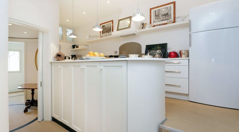 Photo of Charming Carousel