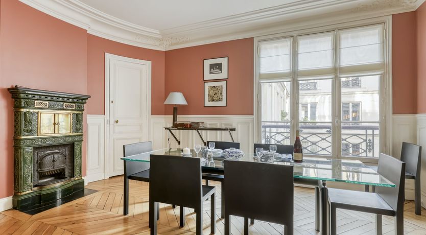 Photo of In the Heart of Style