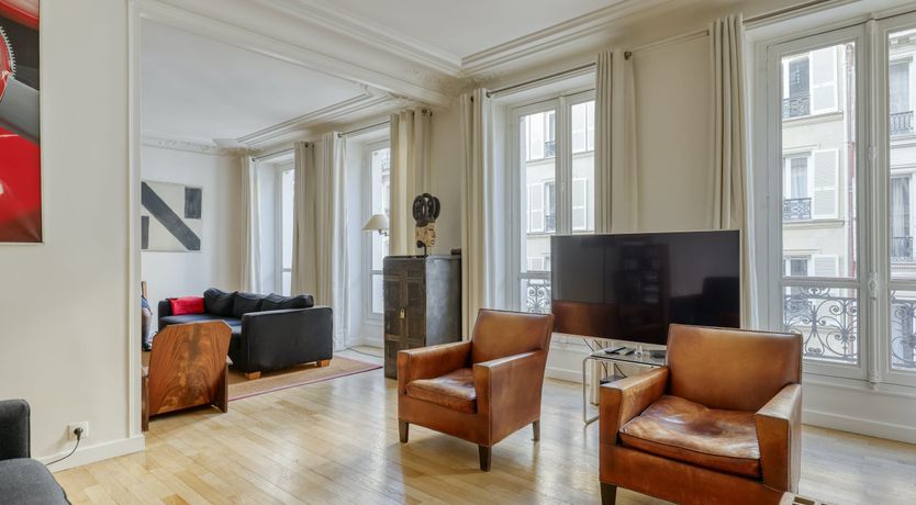 Photo of In the Heart of Style