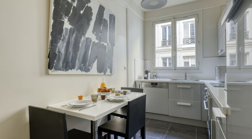 Photo of In the Heart of Style