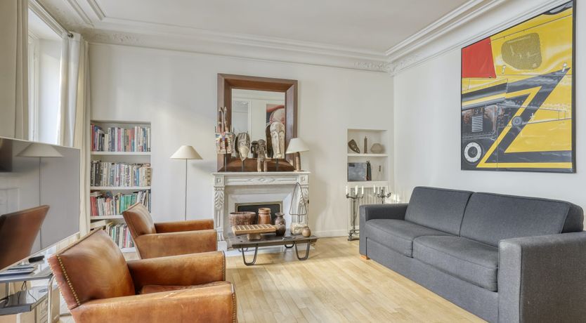 Photo of In the Heart of Style