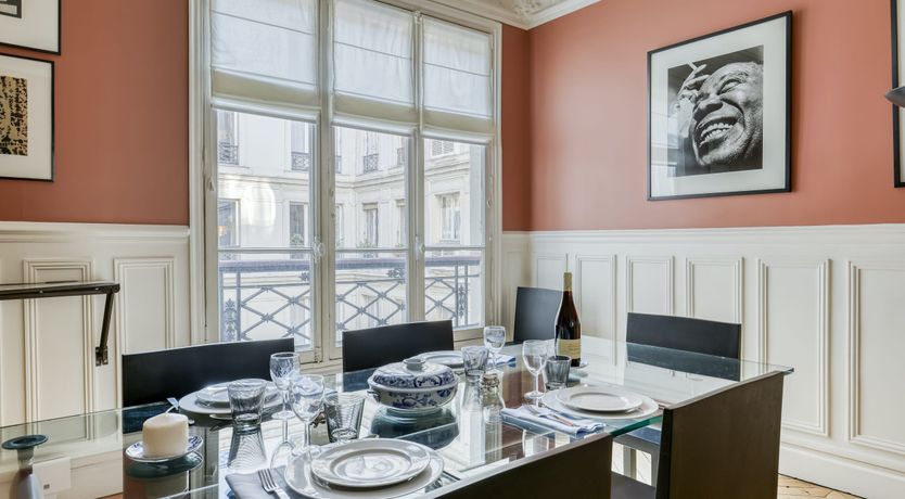 Photo of In the Heart of Style