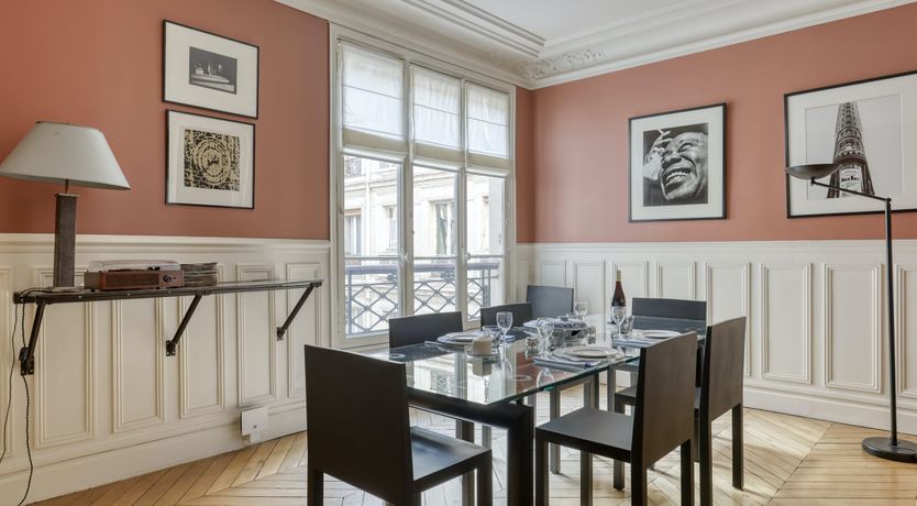 Photo of In the Heart of Style