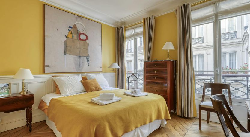 Photo of In the Heart of Style