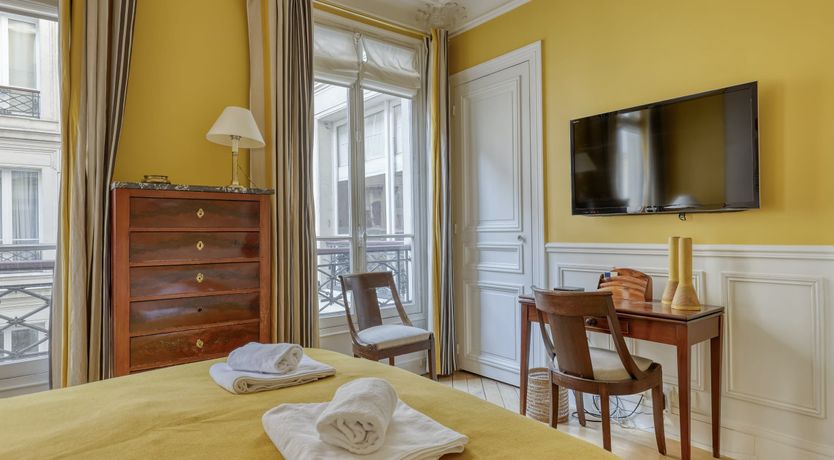 Photo of In the Heart of Style