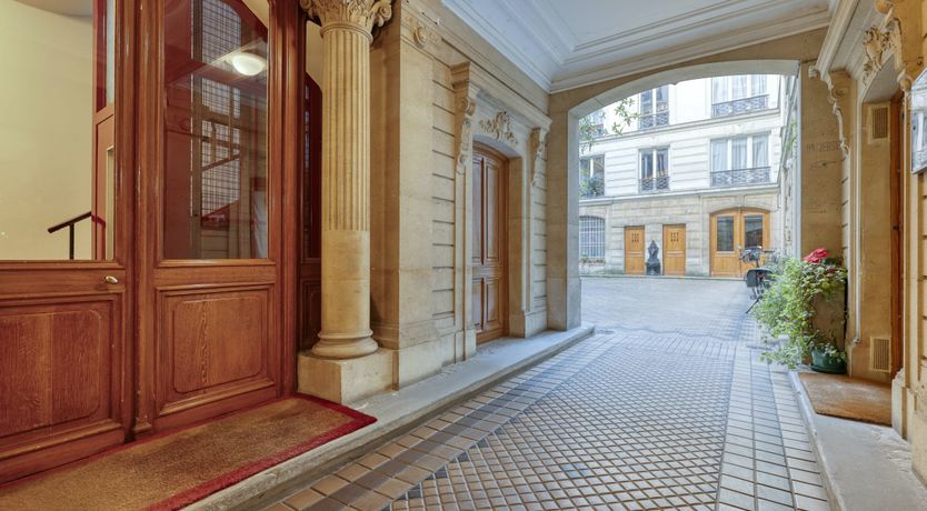 Photo of In the Heart of Style