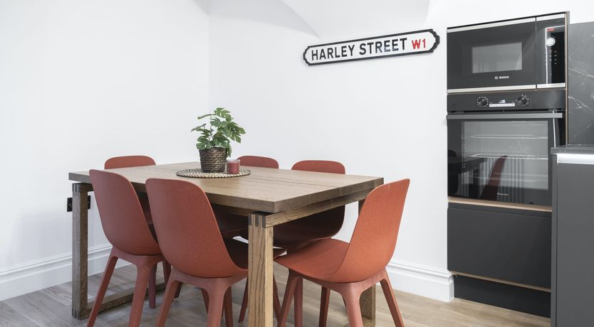 Photo of Harley Street Chic