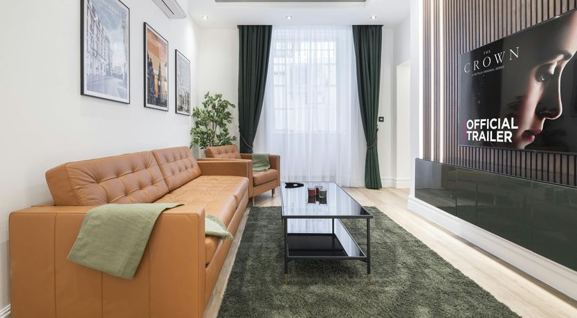 Photo of Harley Street Chic